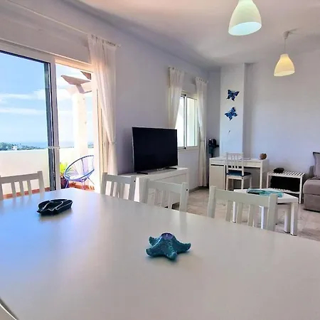 Apartment New Cococabana 1st Line Golf Valle *