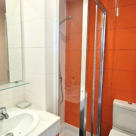 Apartment New Cococabana 1st Line Golf Valle
